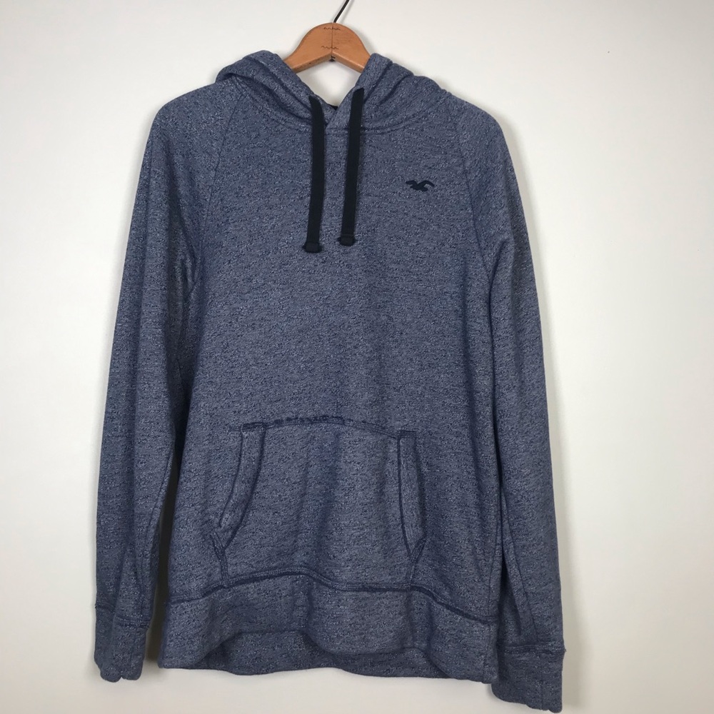 Hollister Super Soft Hoodie